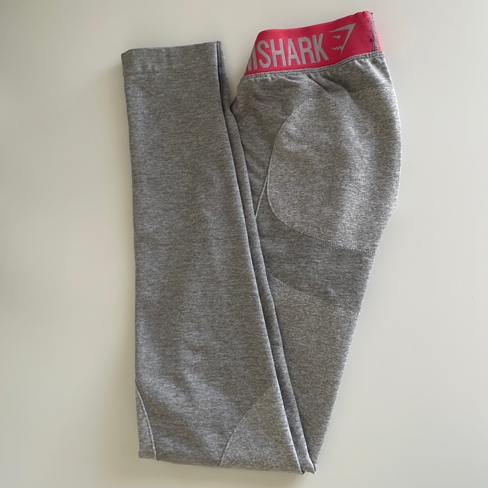 Gymshark flex leggings